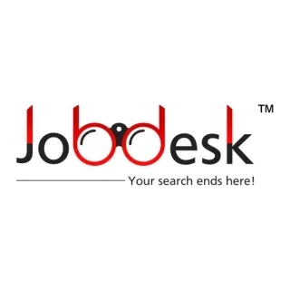 JobDesk Goa